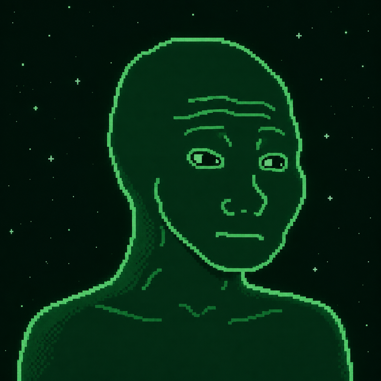 Pump Wojak